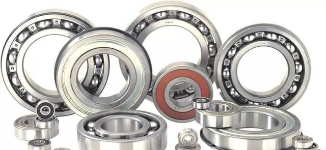 tpsh bearings