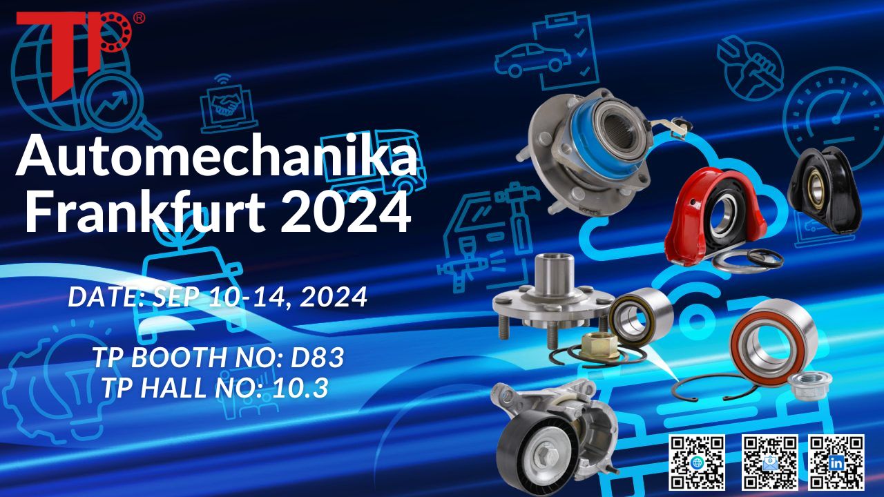 2024 09 TP Bearing Automechanika Frankfurt  (2)