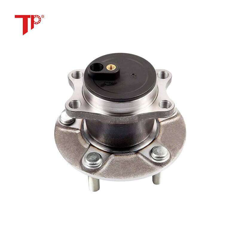 Iyunithi ye-TP Wheel Hub ephethe ama-512394