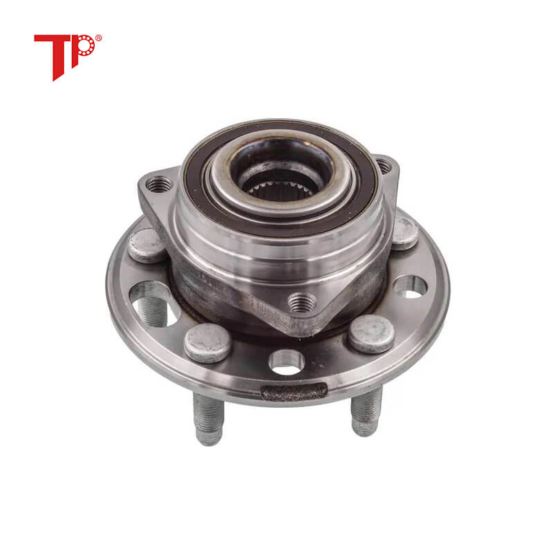 Hub Units 513288, Applied to Saab, GMC, Chevrolet, Buick