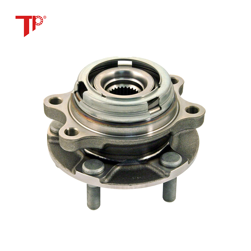 wheel hub unit 513310 for nissan