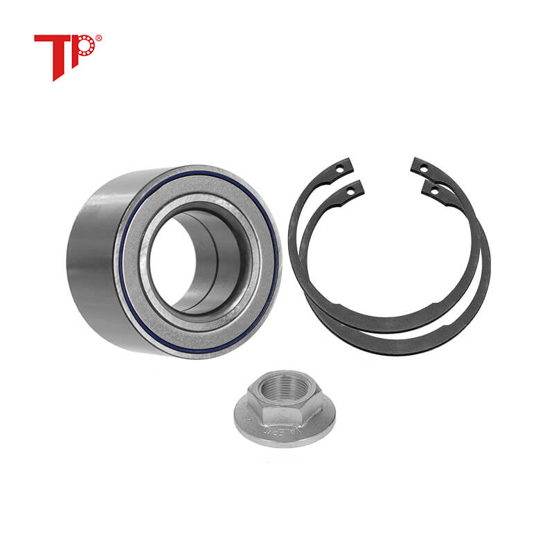 605124 wheel bearing kits