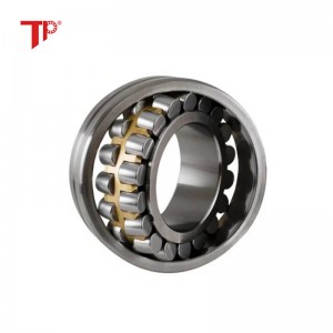 Agricultural Spherical Roller Bearings