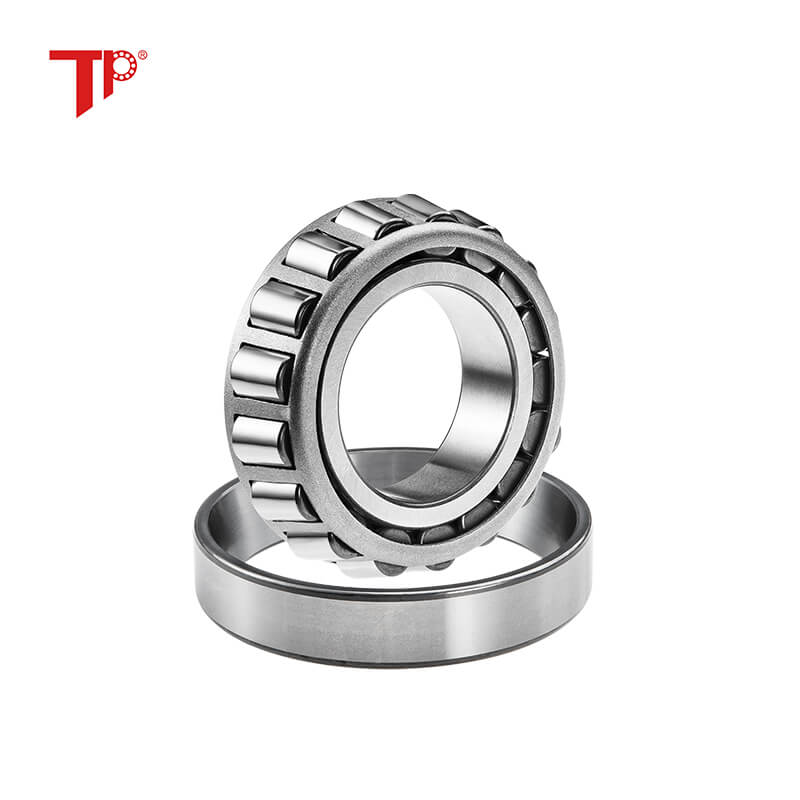 Agricultural Tapered Roller Bearings