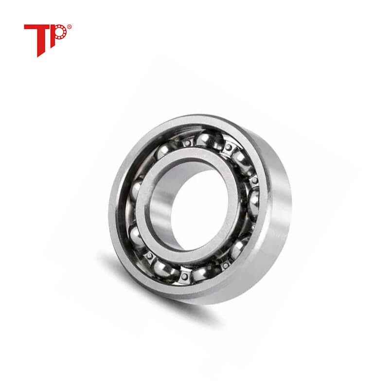 Agricultural ball bearings