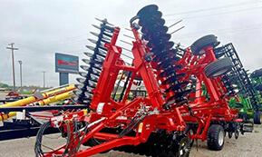 Farm Equipment