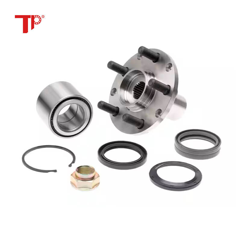 Hub Bearing Kits Trans POWER