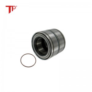 Ievco truck bearings