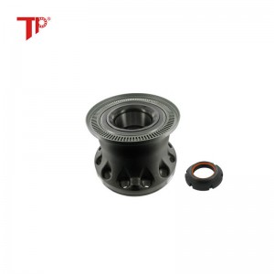 MAN truck bearings