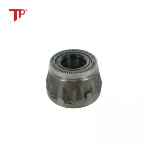 Renault truck bearings1