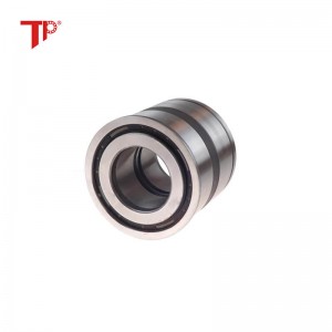 Scania truck bearings