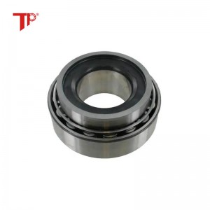 Scania truck bearings1