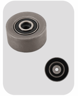 TIMING BELT IDLER PULLEY MANUFACTURER