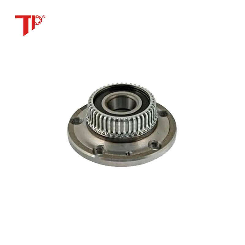 800179D hub unit bearing for VW, Seat, Skoda