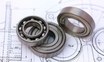 TP Bearing design & Technical solution