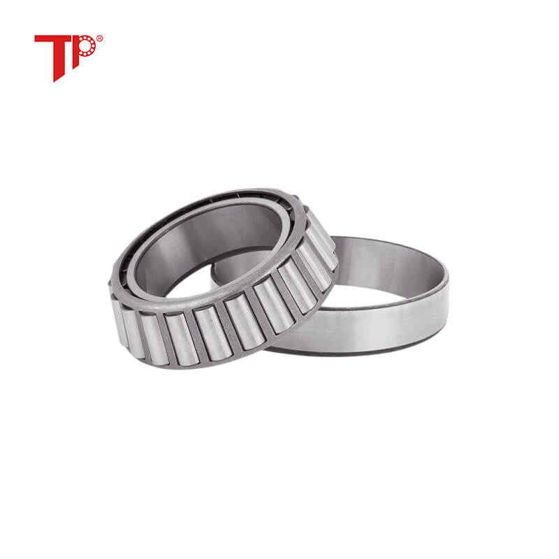 Tapered roller bearings