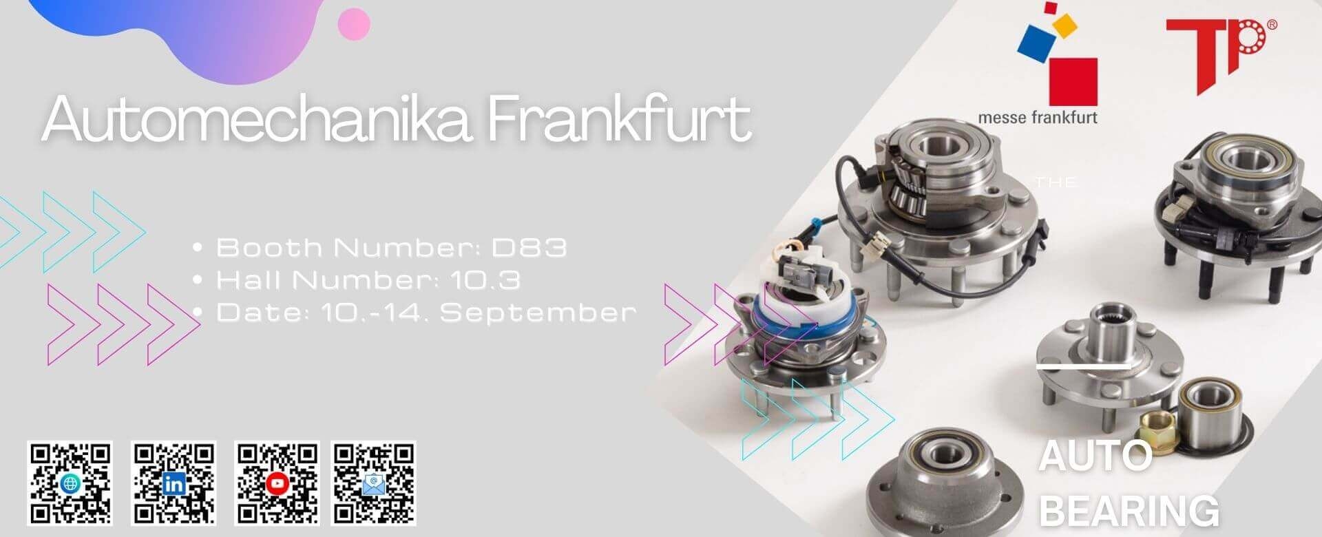 automechanika frankfurt 2024