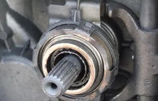 clutch release bearing