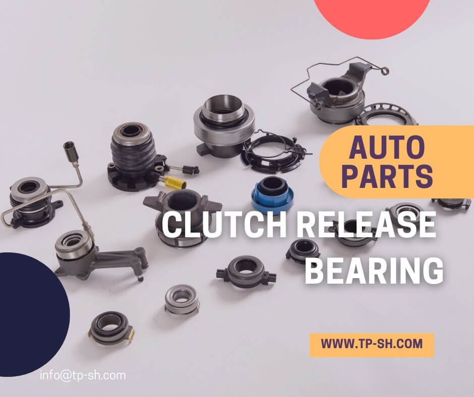 clutch release bearing1