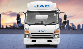 jac truck bearings