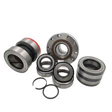 truck wheel bearings kits manufacturer