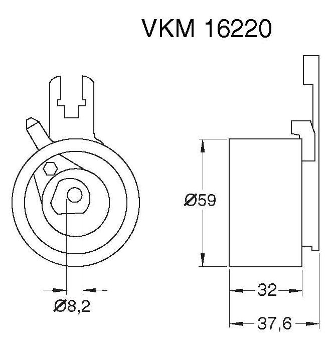 vkm16220