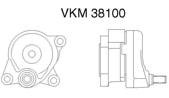 vkm38100