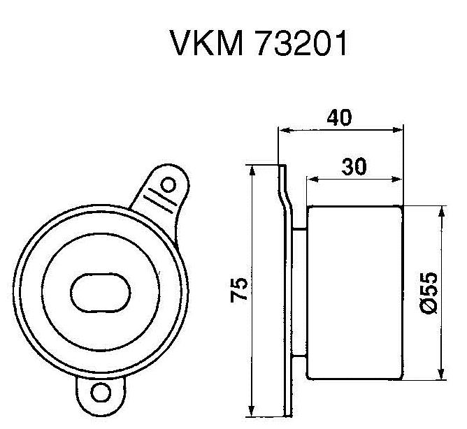 vkm73201